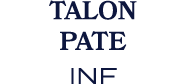 Talon Pate INF
