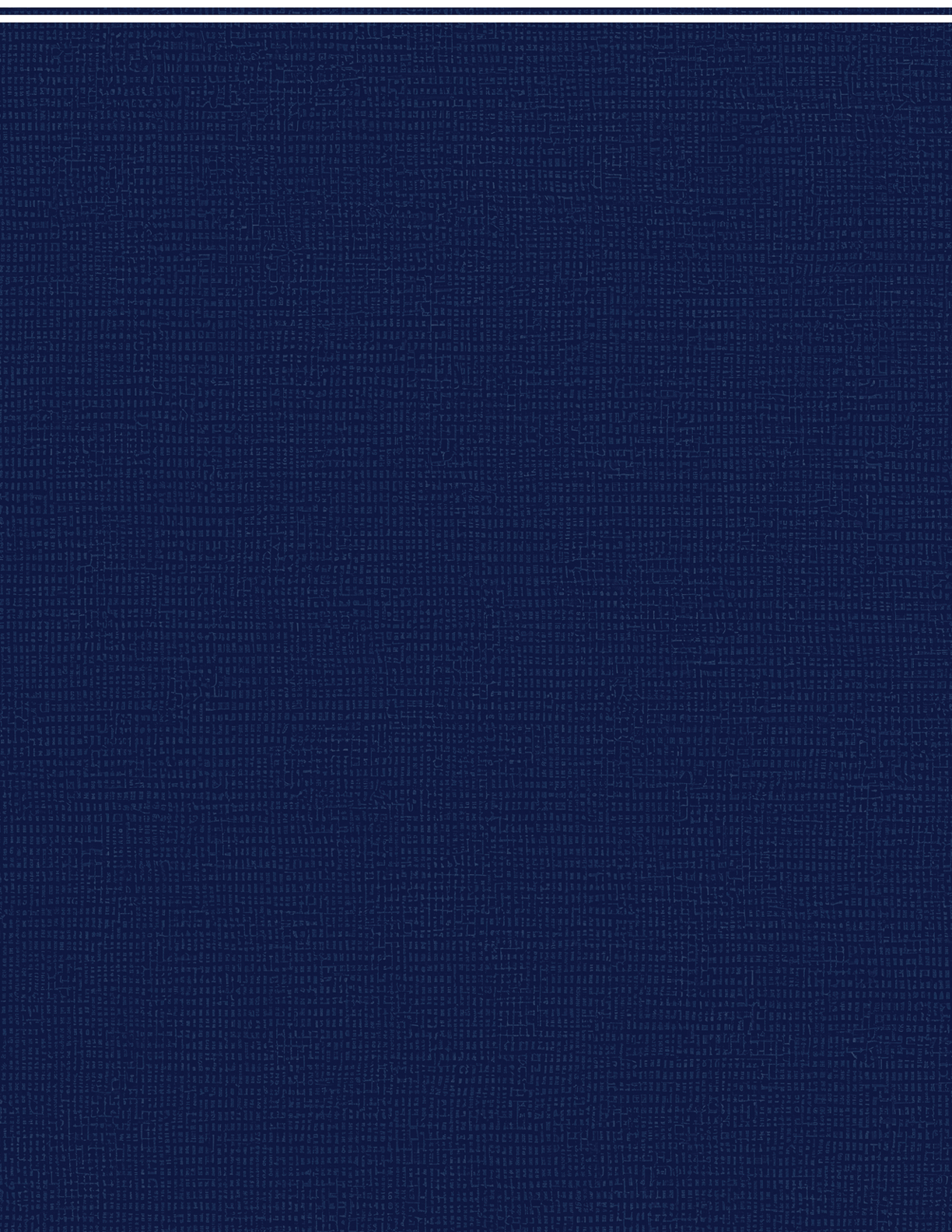 A blue cloth with a nude figure on it. AI generated content