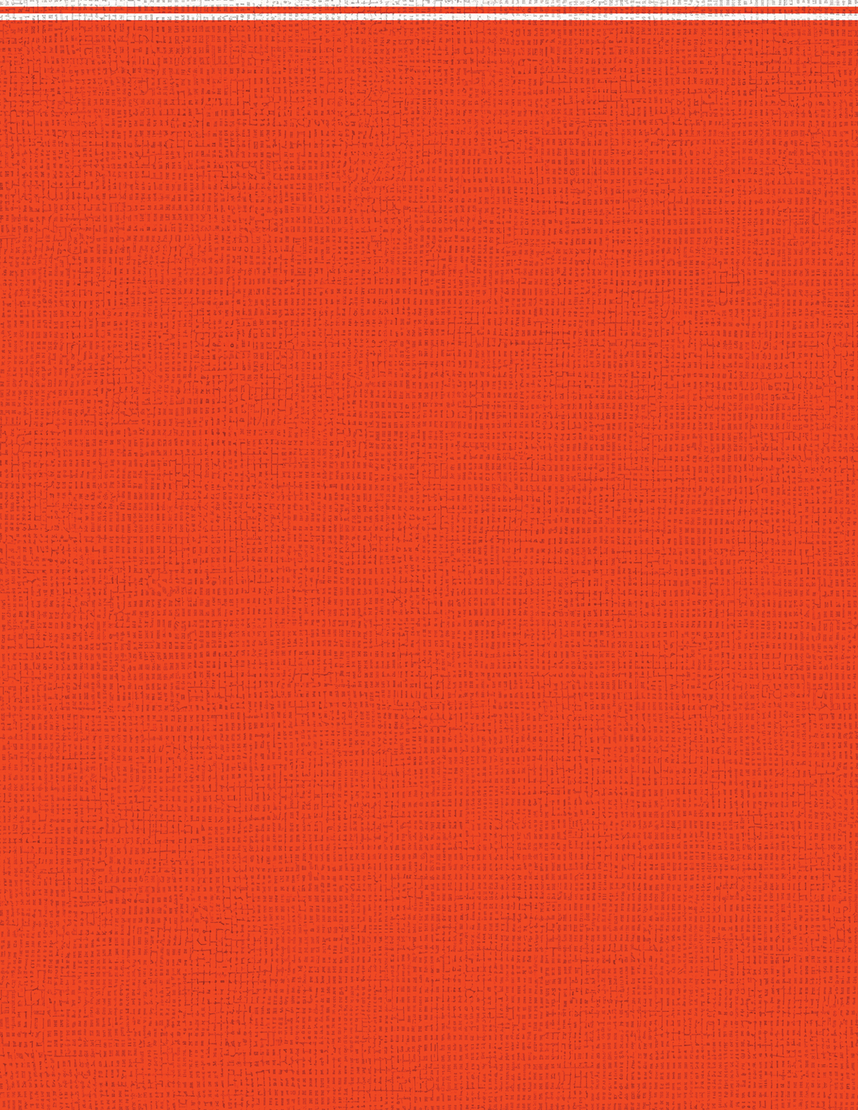 A red background with a nude figure. AI generated content