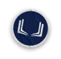 A collection of stickers featuring a bulldog mascot and a baseball. AI generated content