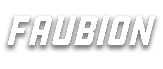 FAUBION