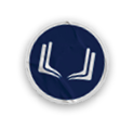 A collection of stickers featuring a bulldog mascot and a baseball. AI generated content