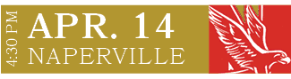 NAPERVILLE,APR. 14,4:30 P