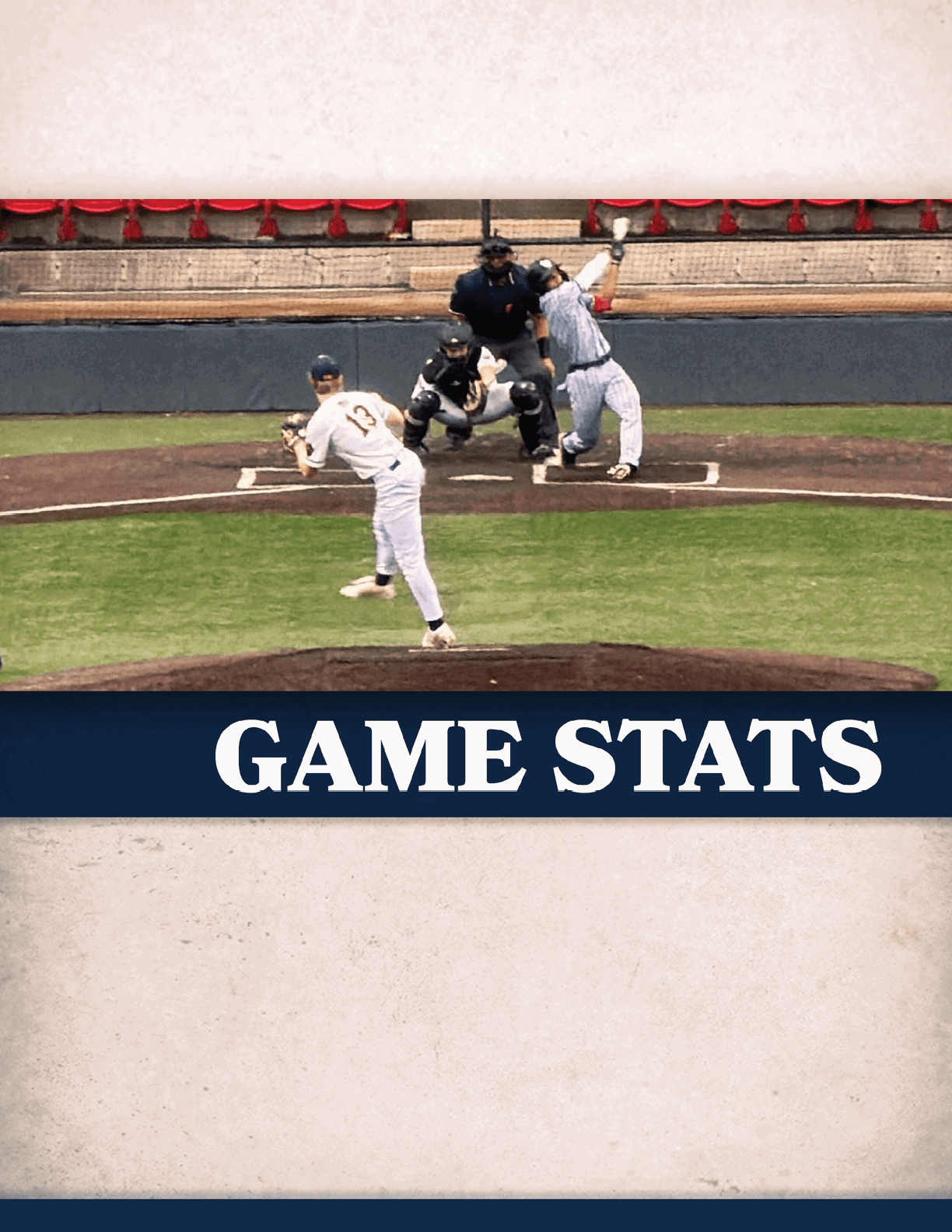 Baseball players on a field discussing game strategies. AI generated content