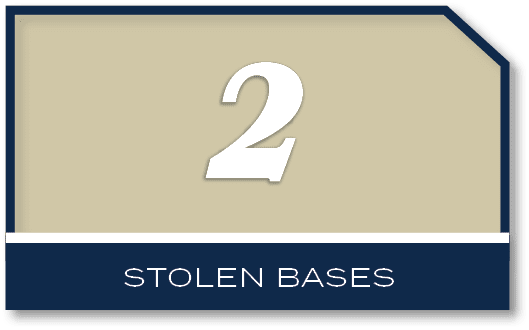 2,stolen base