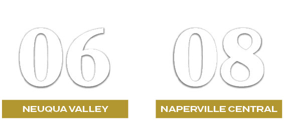 08,06,NAPERVILLE CENTRAL,NEUQUA VALLEY