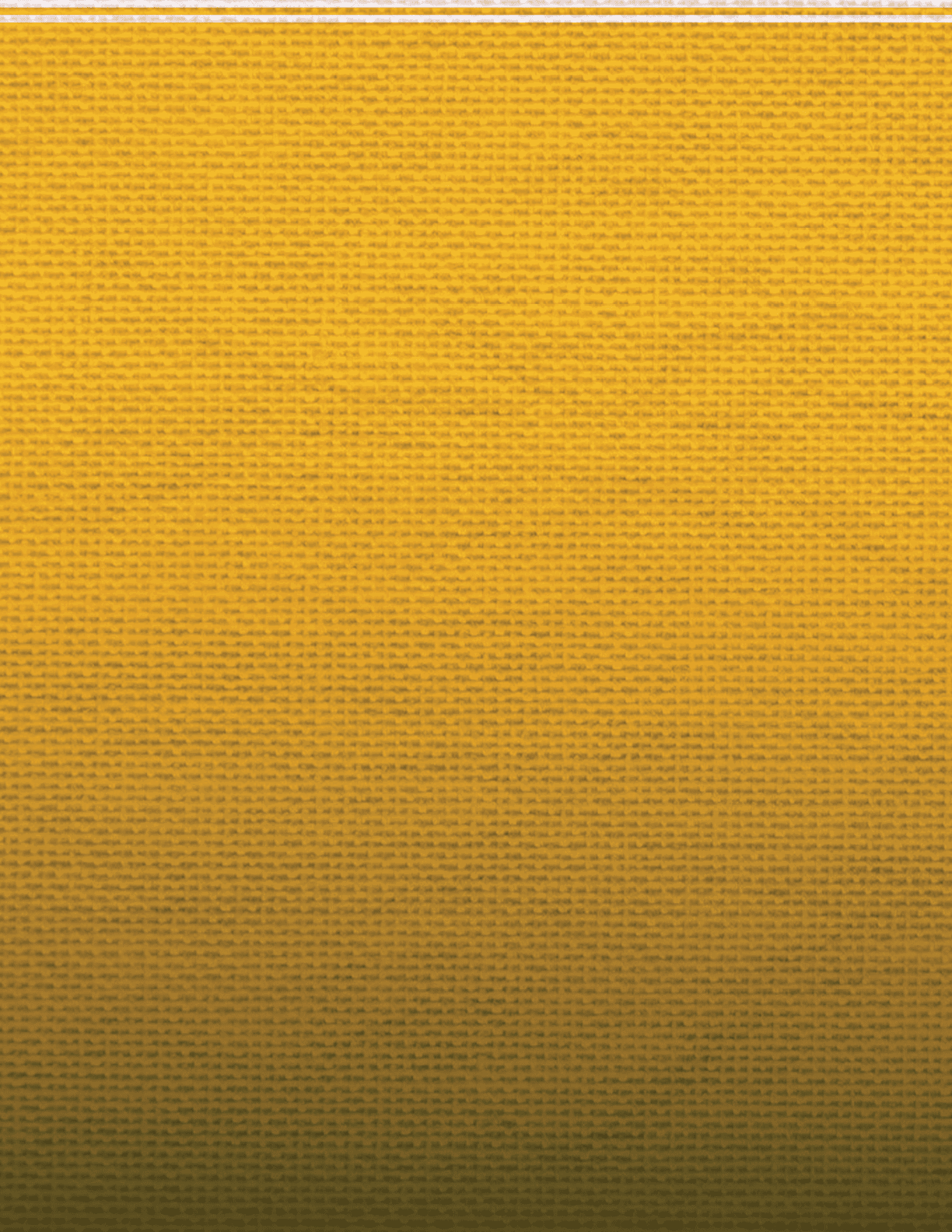 A yellow cloth with a wood grain texture. AI generated content