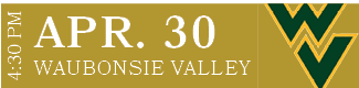WAUBONSIE VALLEY,APR. 30,4:30 P