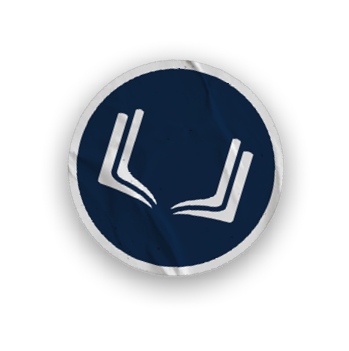 A yellow and blue baseball glove. Description generated by AI