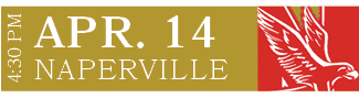 NAPERVILLE,APR. 14,4:30 P
