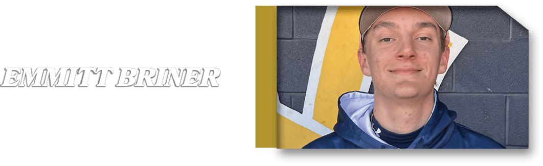 EMMITT BRINE