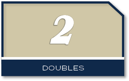 2,double