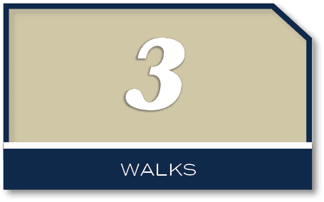 3,WALK