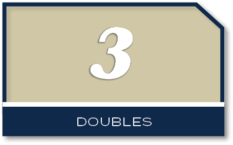 3,double