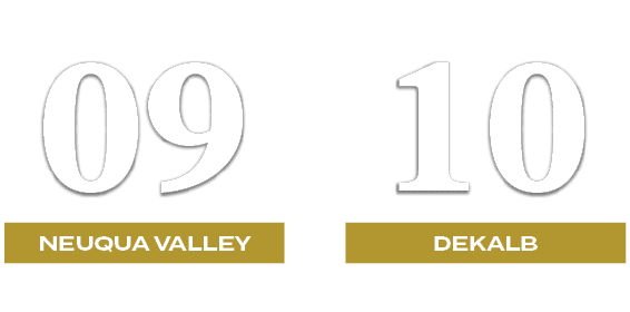 10,09,dekalb,NEUQUA VALLEY