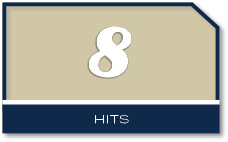 8,HIT