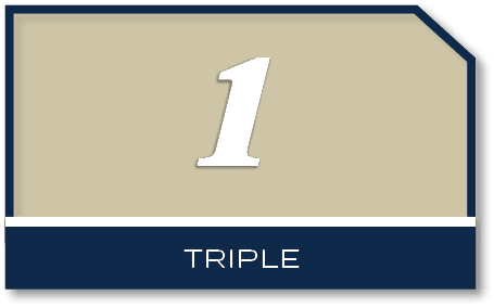 1,TRIPL