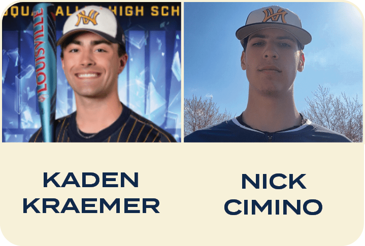 NICK CIMIN