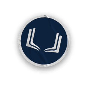 A yellow and blue baseball glove. Description generated by AI