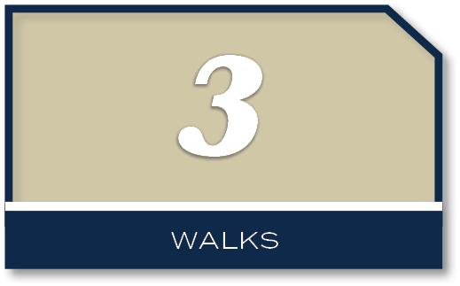 3,WALK