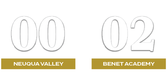 02,00,benet academy,NEUQUA VALLEY