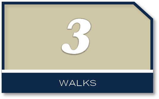 3,WALK