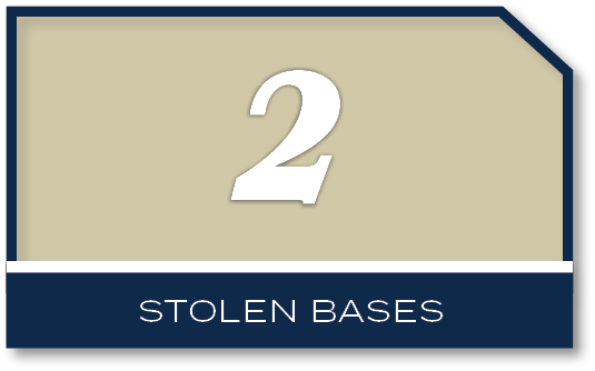 2,stolen base