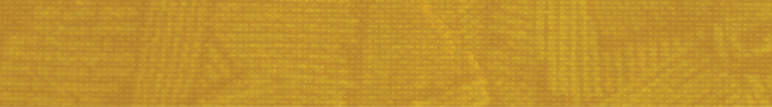 A blue cloth with a pattern of waves. AI generated content