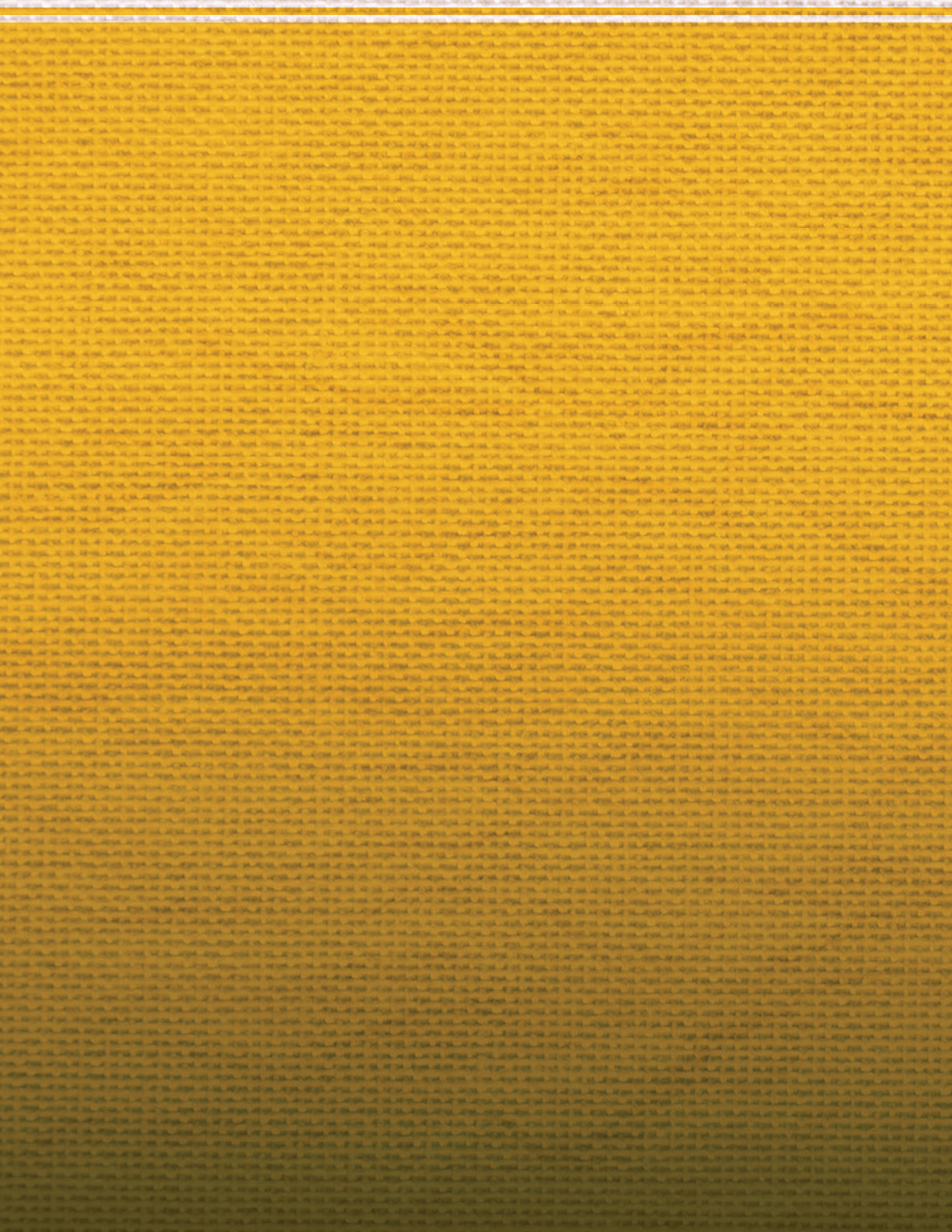 A yellow cloth with a wood grain texture. AI generated content
