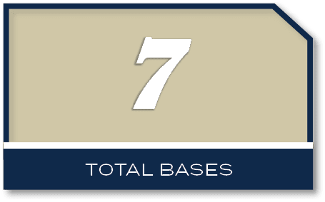 7,total base