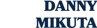 DANNY MIKUTA