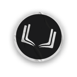 A collection of six different stickers, one of which is a baseball glove. AI generated content