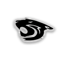 A collection of six different stickers, one of which is a baseball glove. AI generated content