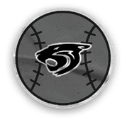 A collection of six different stickers, one of which is a baseball glove. AI generated content