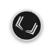 A collection of six different stickers, one of which is a baseball glove. AI generated content