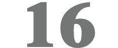 16