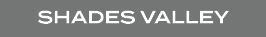 SHADES VALLEY