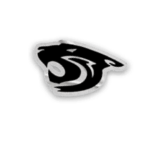 A collection of six different stickers, one of which is a baseball glove. AI generated content