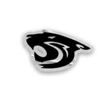 A collection of six different stickers, one of which is a baseball glove. AI generated content