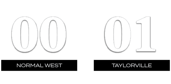 01,00,taylorville,NORMAL WEST