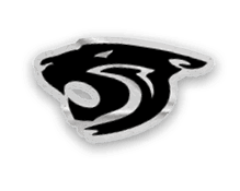 A collection of six different stickers, one of which is a baseball glove. AI generated content