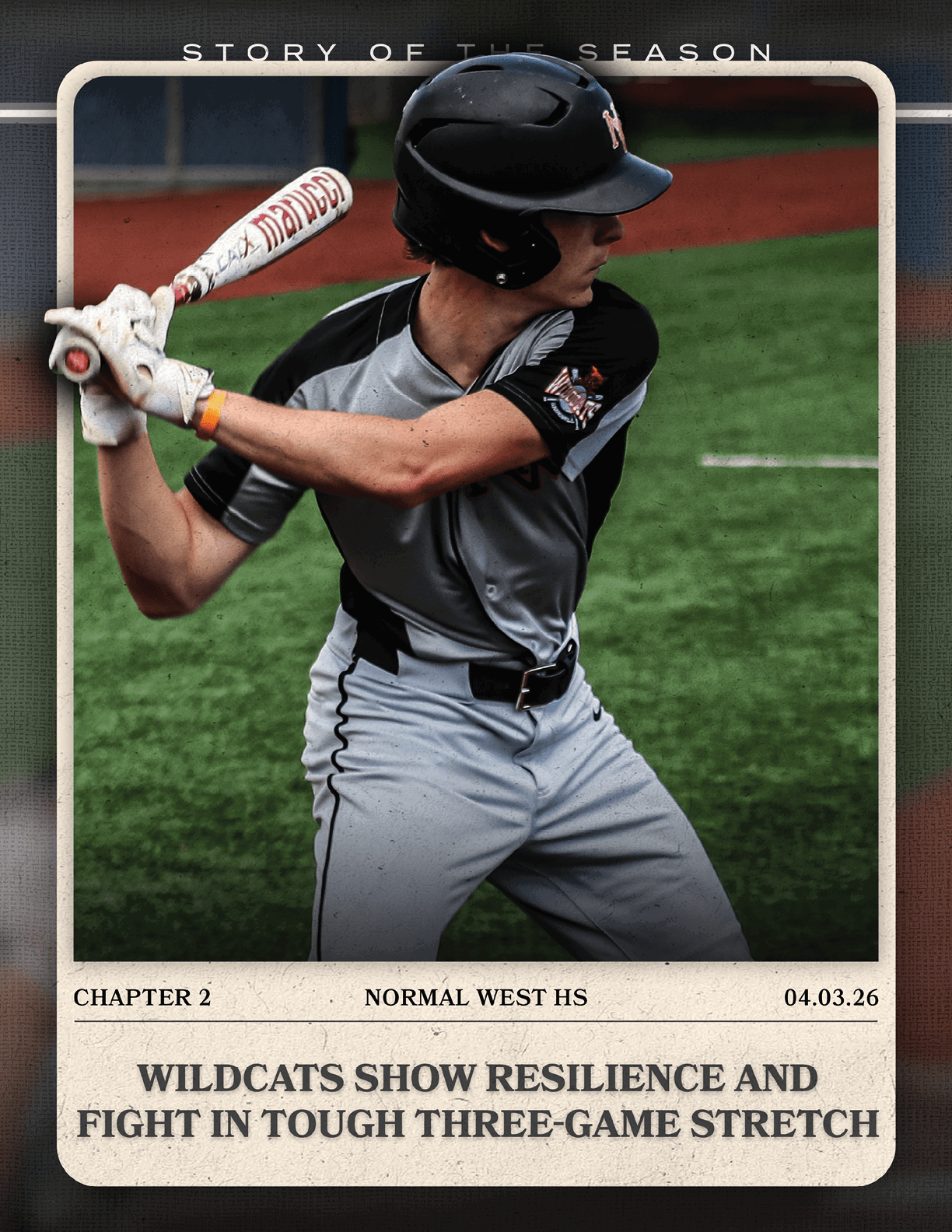 A football team poses for a group photo. AI generated content