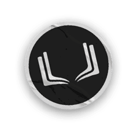 A collection of six different stickers, one of which is a baseball glove. AI generated content