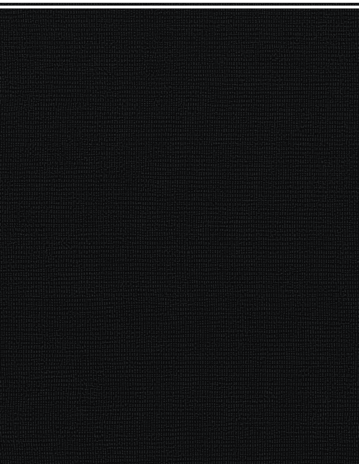 A black cloth with a nude figure on it. AI generated content