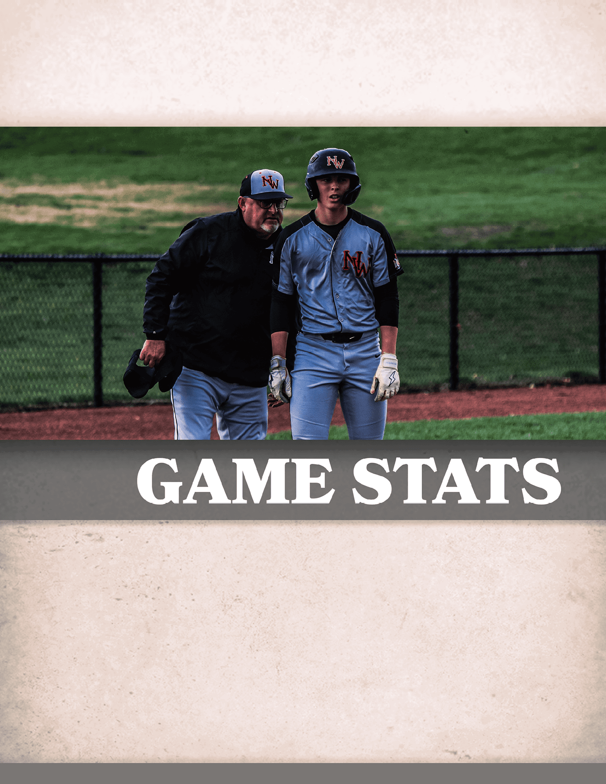 A group of football players on the field, some of them wearing red jerseys. AI generated content