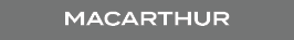 MACARTHUR