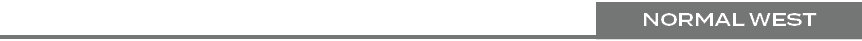 normal wes