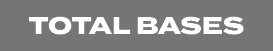 total bases