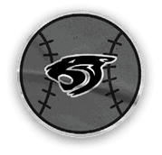 A collection of six different stickers, one of which is a baseball glove. AI generated content