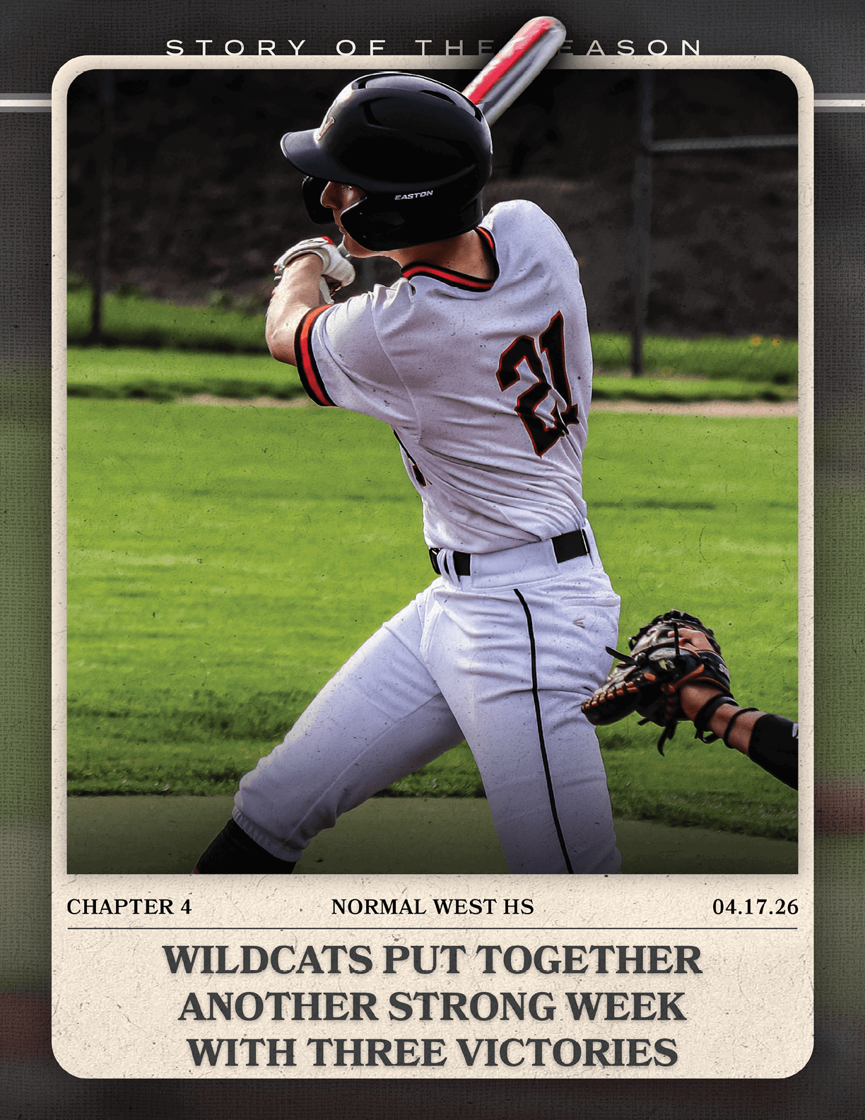 A football team poses for a group photo. AI generated content